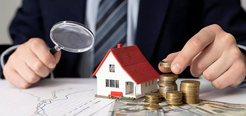 How We Calculate Your Sell House with Back Taxes Offer in Babylon, NY?