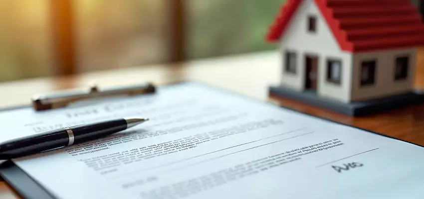 How Our Real Estate Contract Assignment Model Works in Babylon, NY?