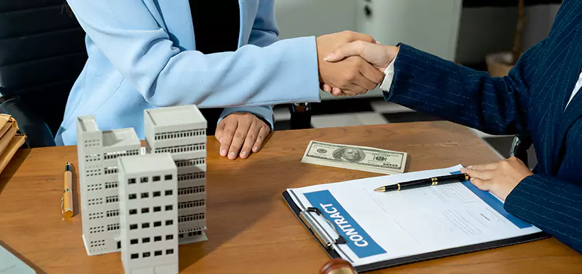 How We Determine Your Sell Bank Owned Properties Offer in Babylon, New York?