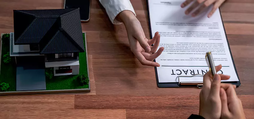 How We Determine Your Sell House in Probate Offer in Babylon, New York?