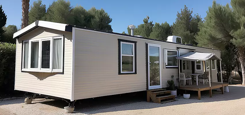 How Our Sell Mobile Home Fast Model Works in Babylon, NY?