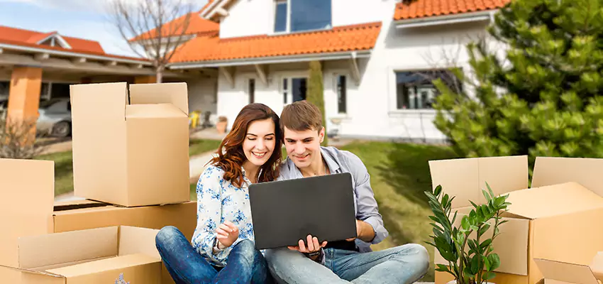 How We Determine Your Sell Townhouse Offer in Babylon, NY?