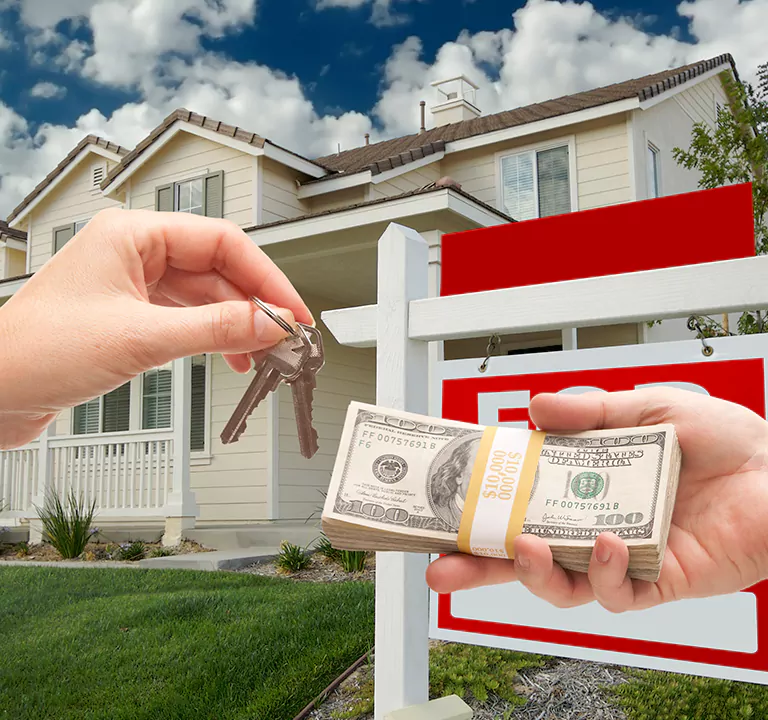 Top-Notch Cash Home Buying Company in Babylon, NY