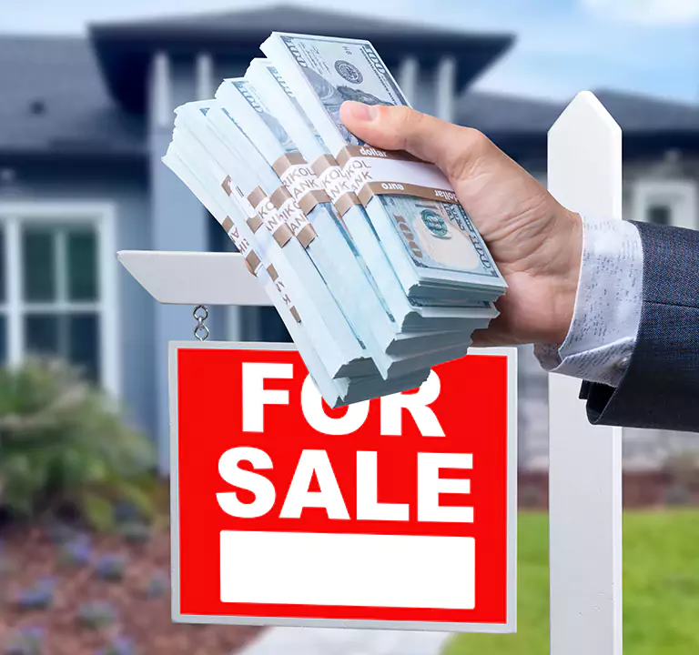 The Top-Rated Company to Cash Offer for House in Babylon, NY