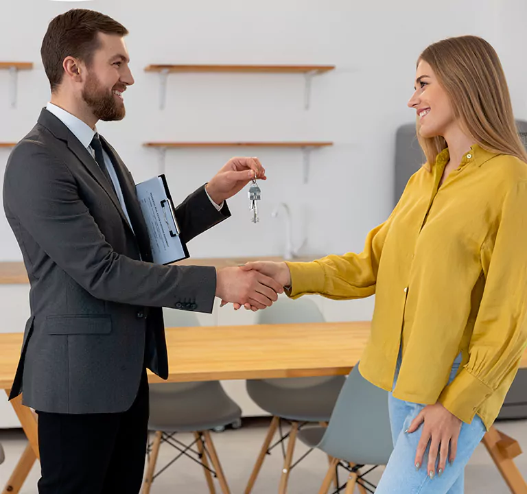 The Top-Rated Company to Sell House Before Foreclosure in Babylon, NY