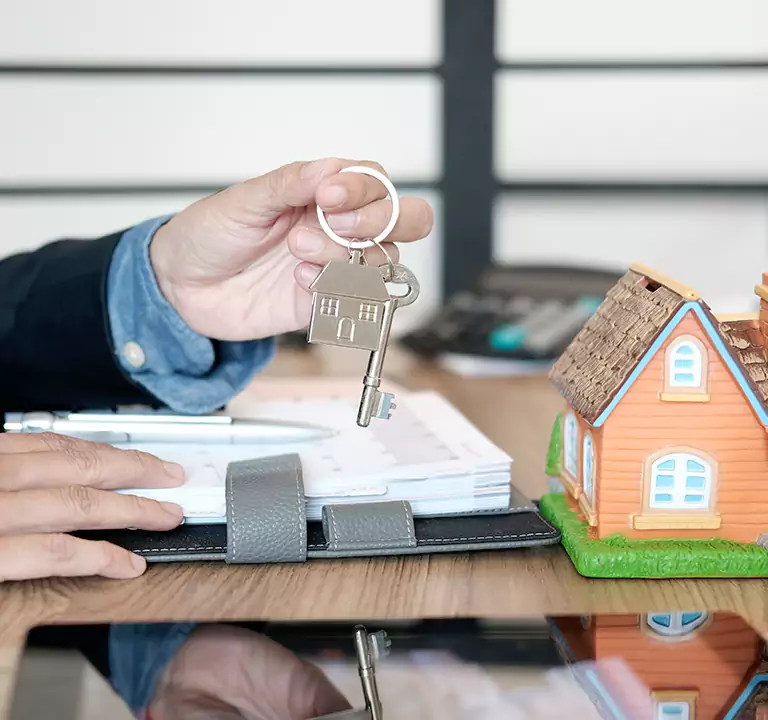 The Trusted Direct Buyer to Sell House with Reverse Mortgage in Babylon, NY