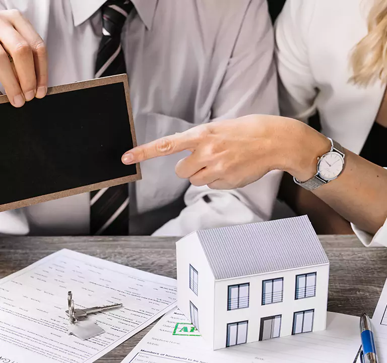 The Top Notch Company for No Closing Cost Sales in Babylon, NY