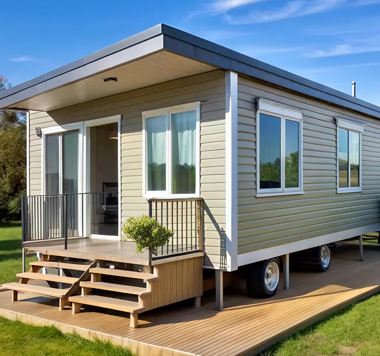 The Top-Rated Company to Sell Mobile Home Fast in Babylon, NY