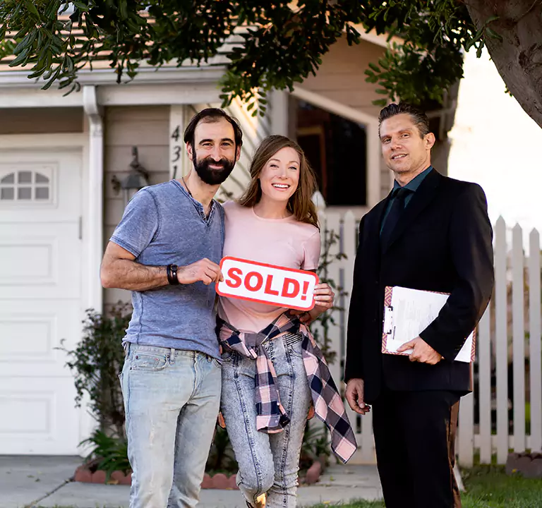 The Top Notch Company for Trusted Cash Home Buyers in Babylon, NY