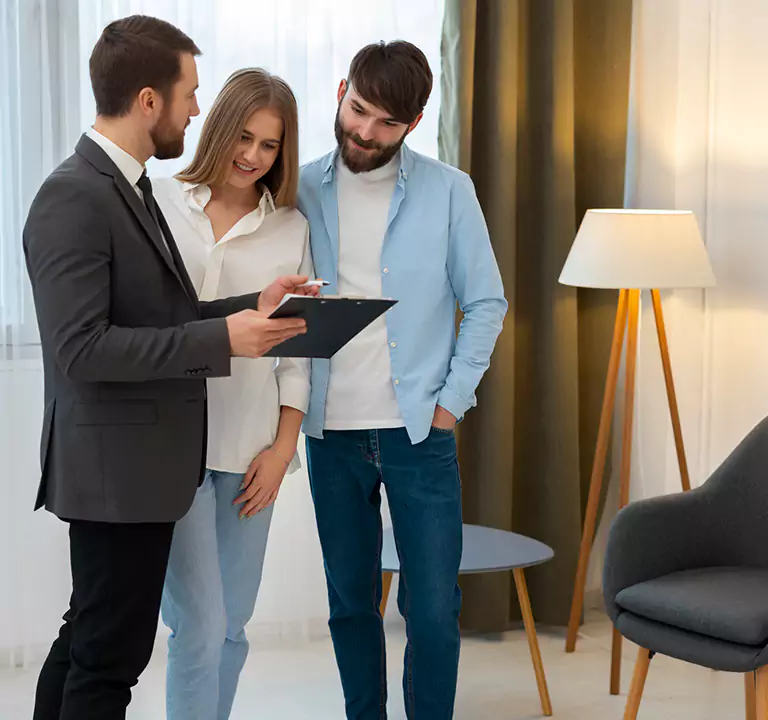 Why Choose Us Over Online Real Estate Companies in Babylon, NY?