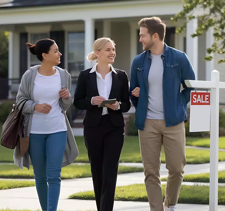 What Sets Babylon Home Buyers Apart from Traditional Agents?